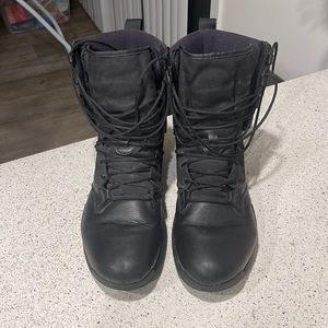 Nike Goretex Boots
